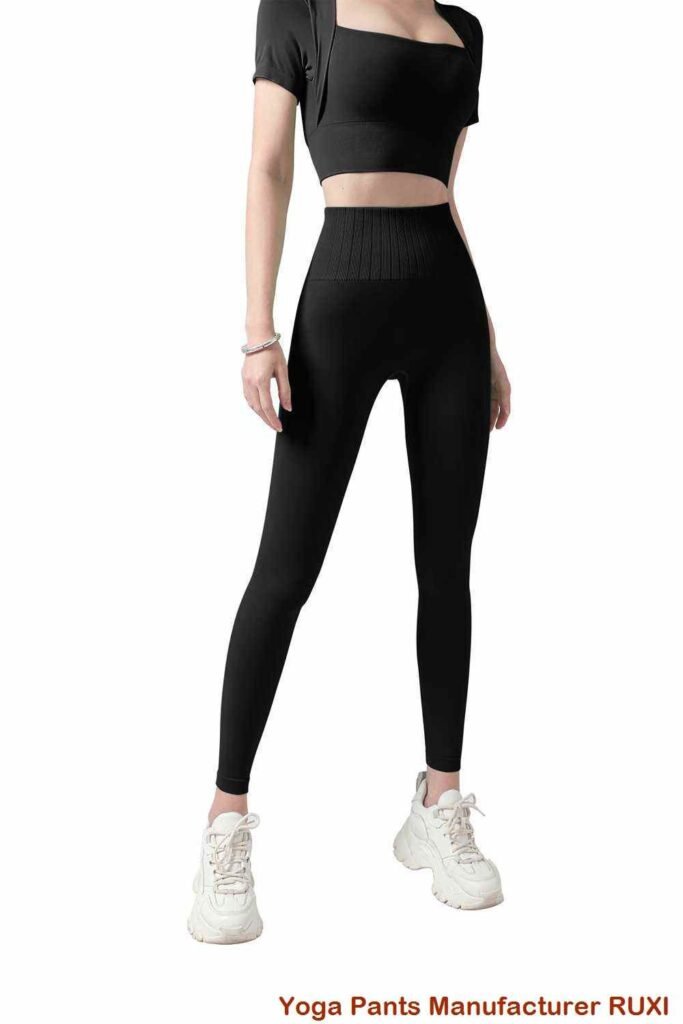 bon short de gym pour femme RUXI nr2971