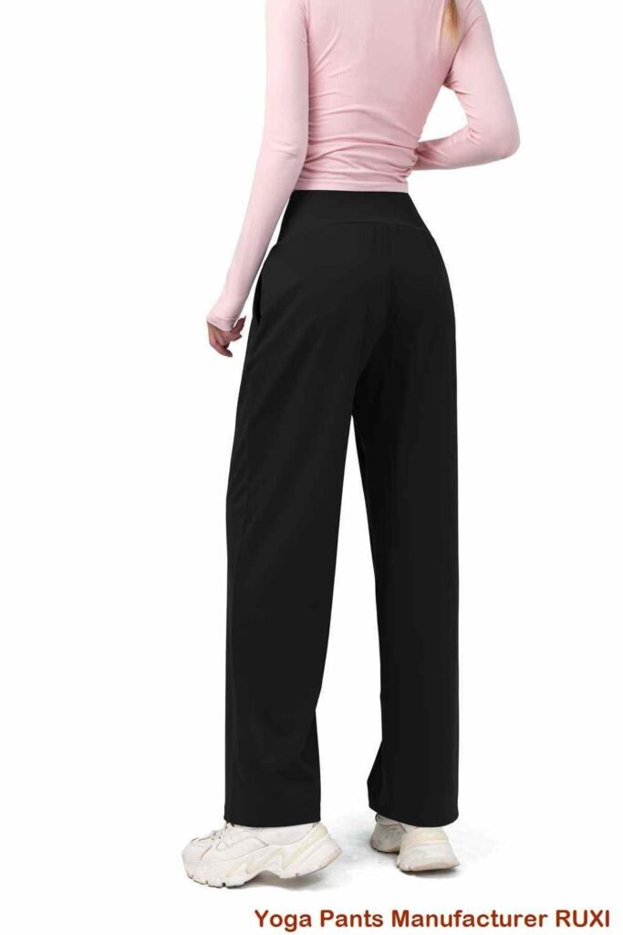 vêtements de yoga pour femmes RUXI nr3661