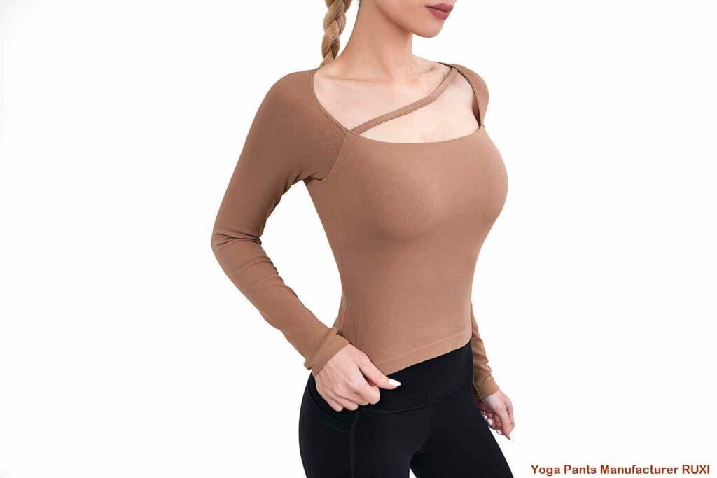 soutiens-gorge pour hommes RUXI nr3729