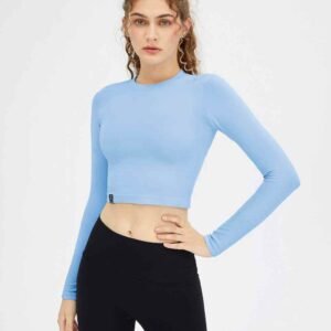 short d'entraînement pour femme avec poches