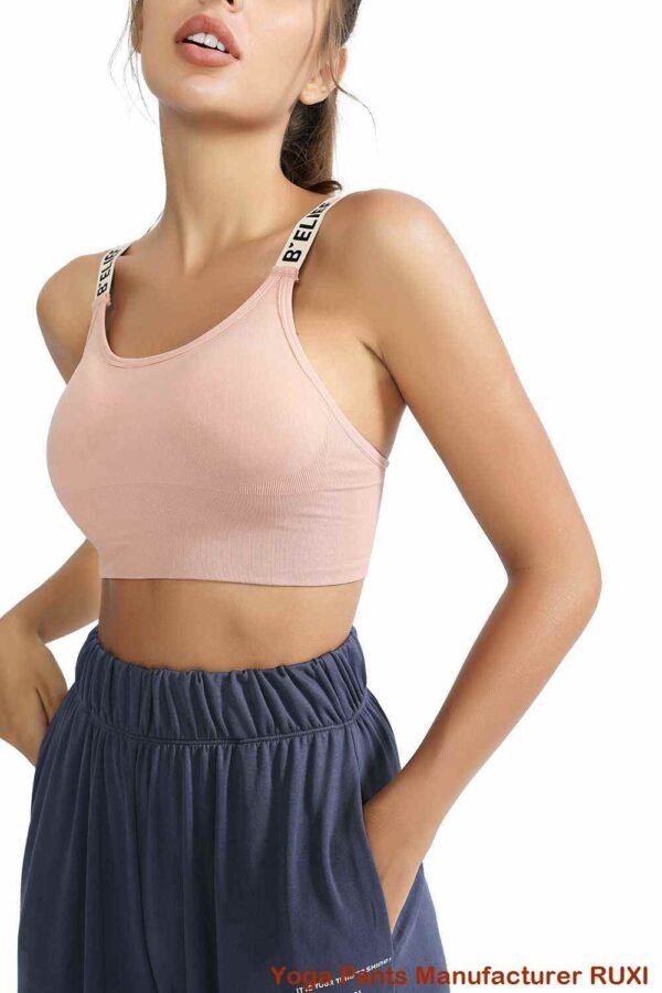 soutien-gorge de sport dd+ RUXI nr1205