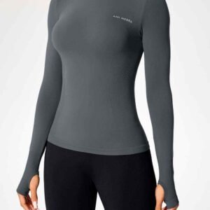 soutien-gorge de sport côtelé RUXI nr1082