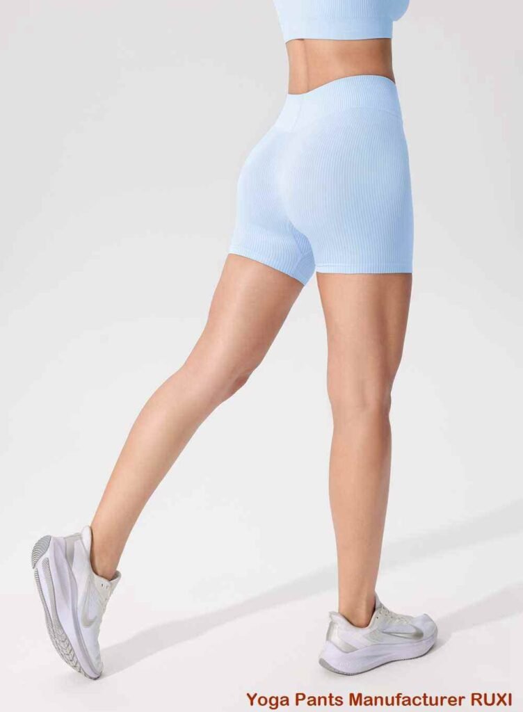 leggings de yoga RUXI nr3622