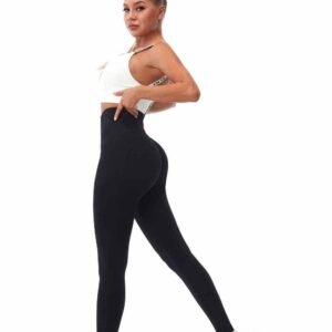 pantalon de yoga le mieux ajusté RUXI nr907