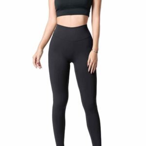 soutien-gorge de sport avec bonnets cousus