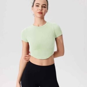 vêtements de yoga équilibrés RUXI nr943