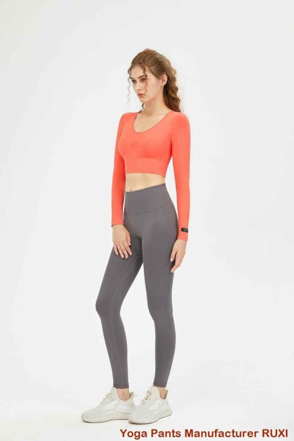 soutien-gorge de sport de danse RUXI nr1287