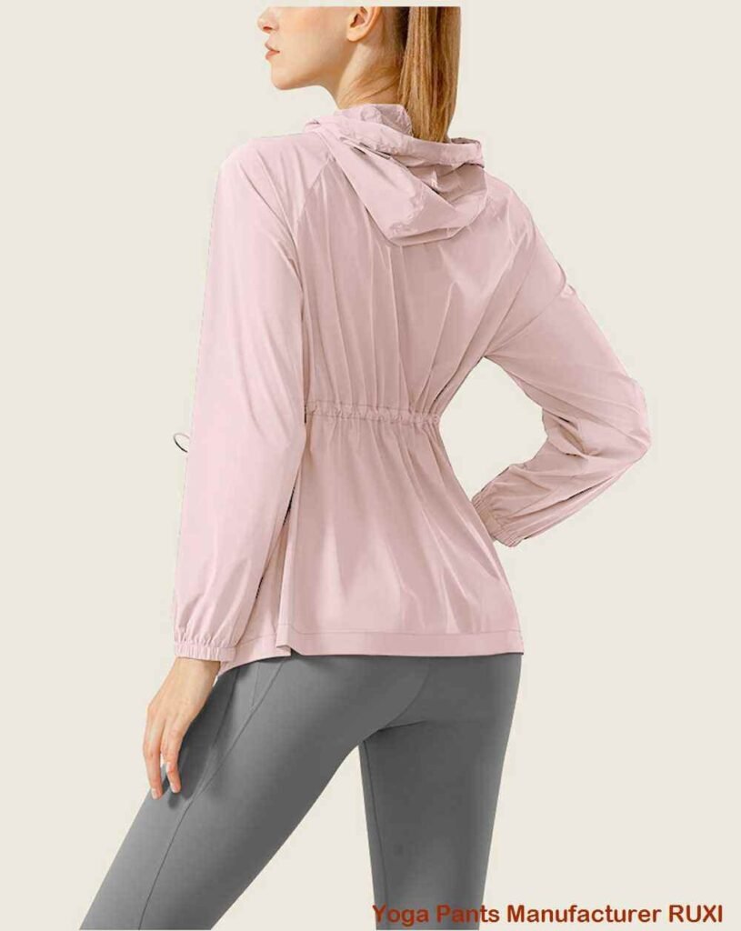 short de yoga RUXI nr3455