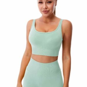 meilleur soutien-gorge de yoga RUXI nr1185