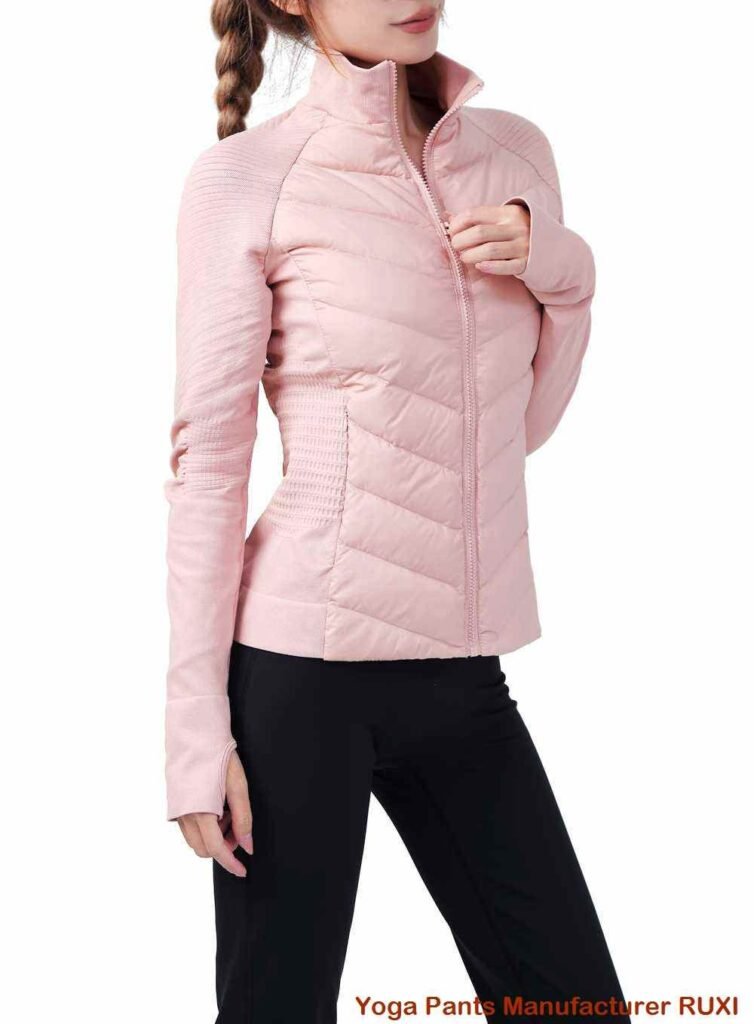 gilet de course pour femme RUXI nr3821