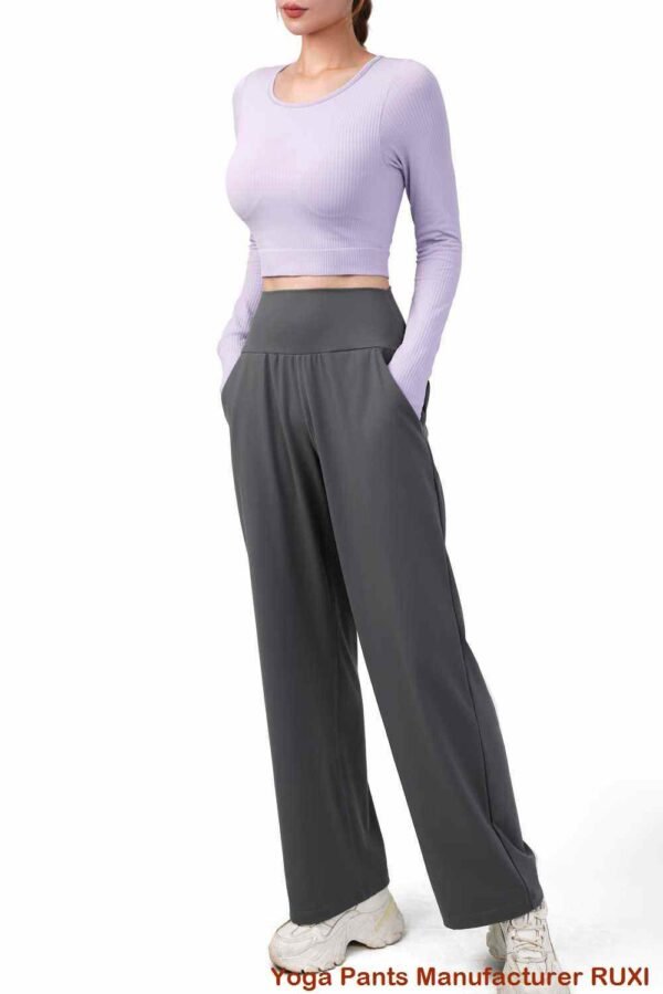gilet de course fin RUXI nr2581