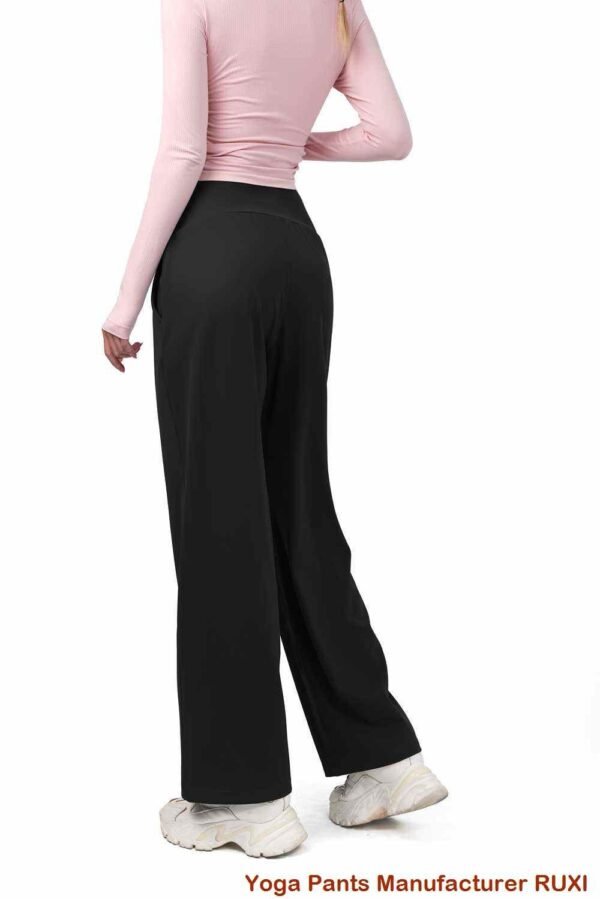 meilleurs leggings de yoga 2022 RUXI nr412