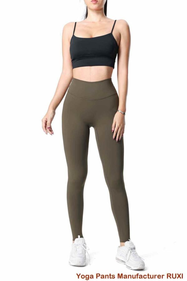 short de gym RUXI nr1755