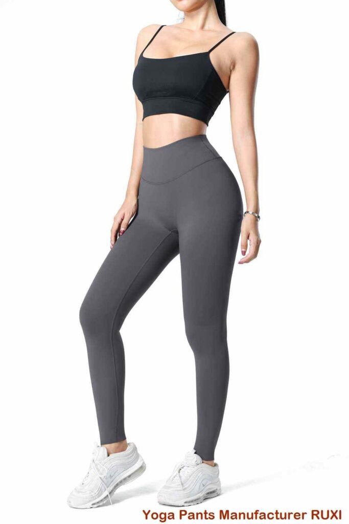 meilleurs shorts de yoga RUXI nr99