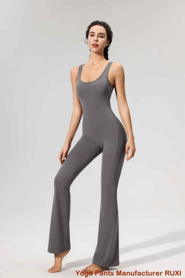 soutien-gorge de sport en coton RUXI nr982