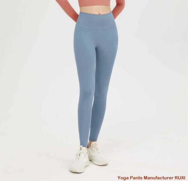 pantalon de yoga chaud RUXI nr311