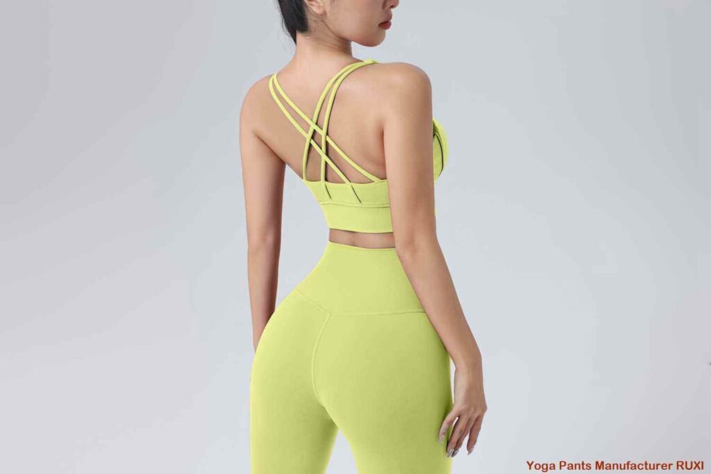 pantalon court à séchage rapide RUXI nr3230