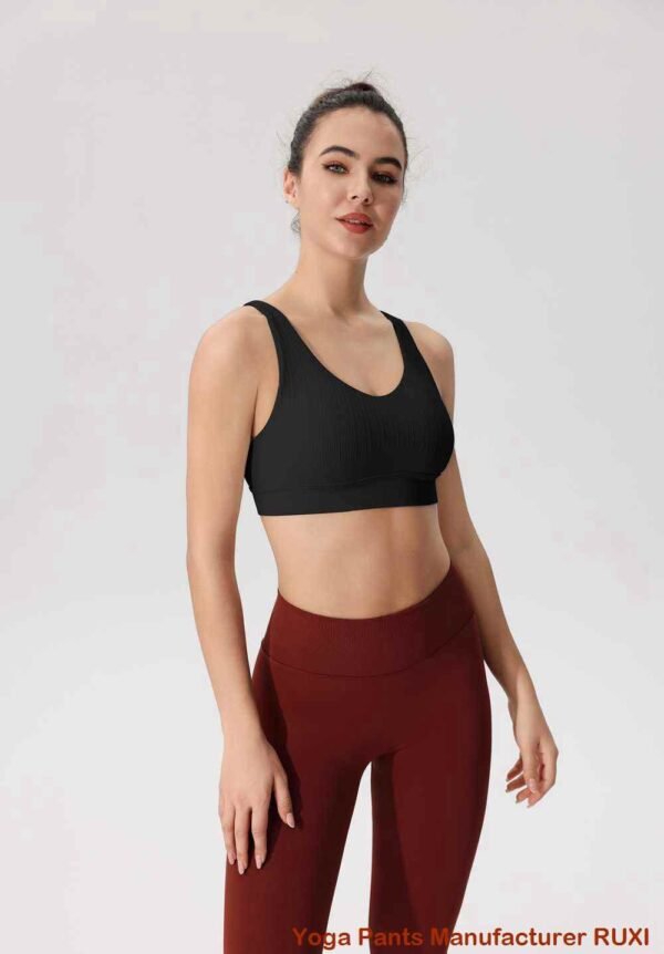 soutien-gorge de sport dos en Y RUXI nr1200