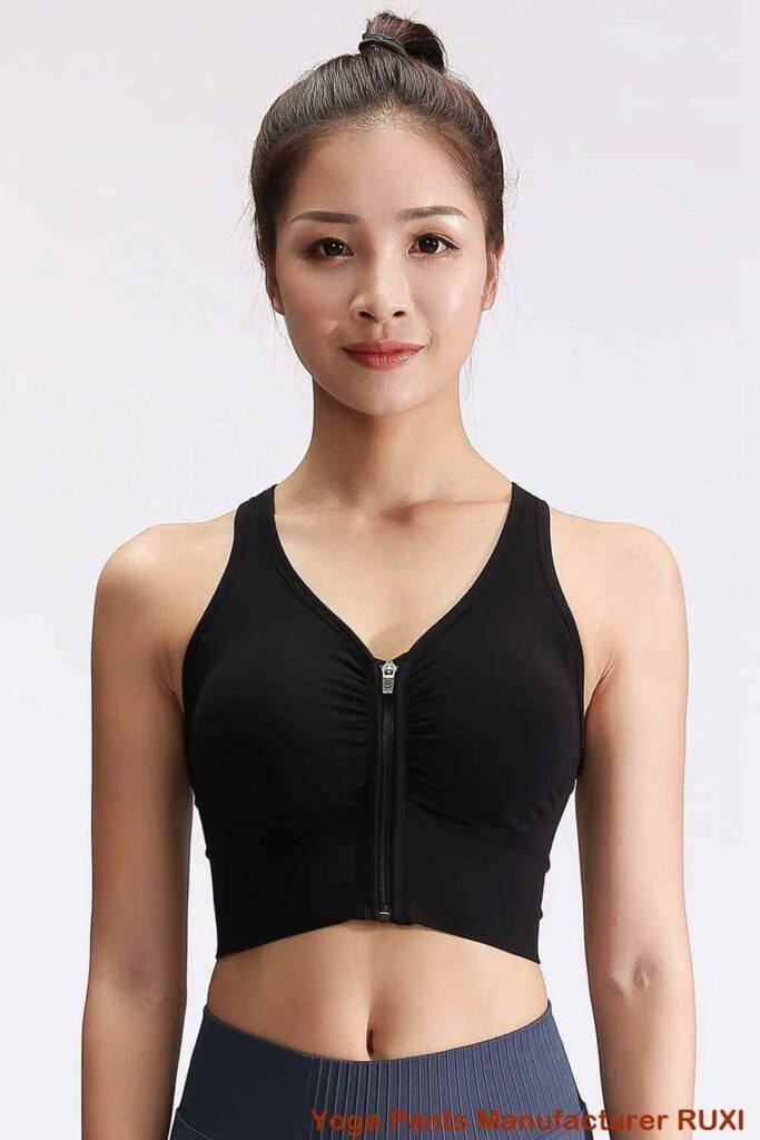 gilet de course femme RUXI nr3818