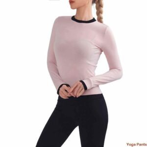 soutien-gorge de sport lissant le dos RUXI