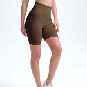 soutien-gorge de sport à col carré RUXI
