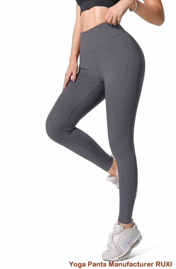 gilet de sport rose RUXI nr2550