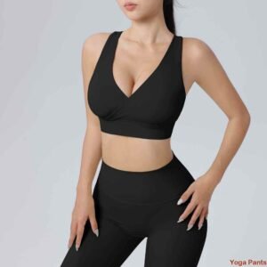 pantalon de yoga sans couture RUXI nr946