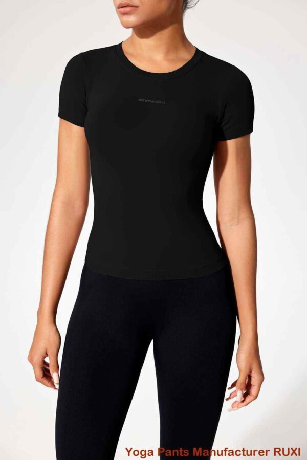 soutien-gorge de sport à maintien léger