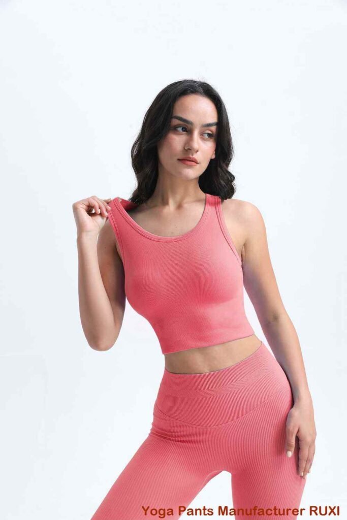 short cycliste bleu marine femme RUXI