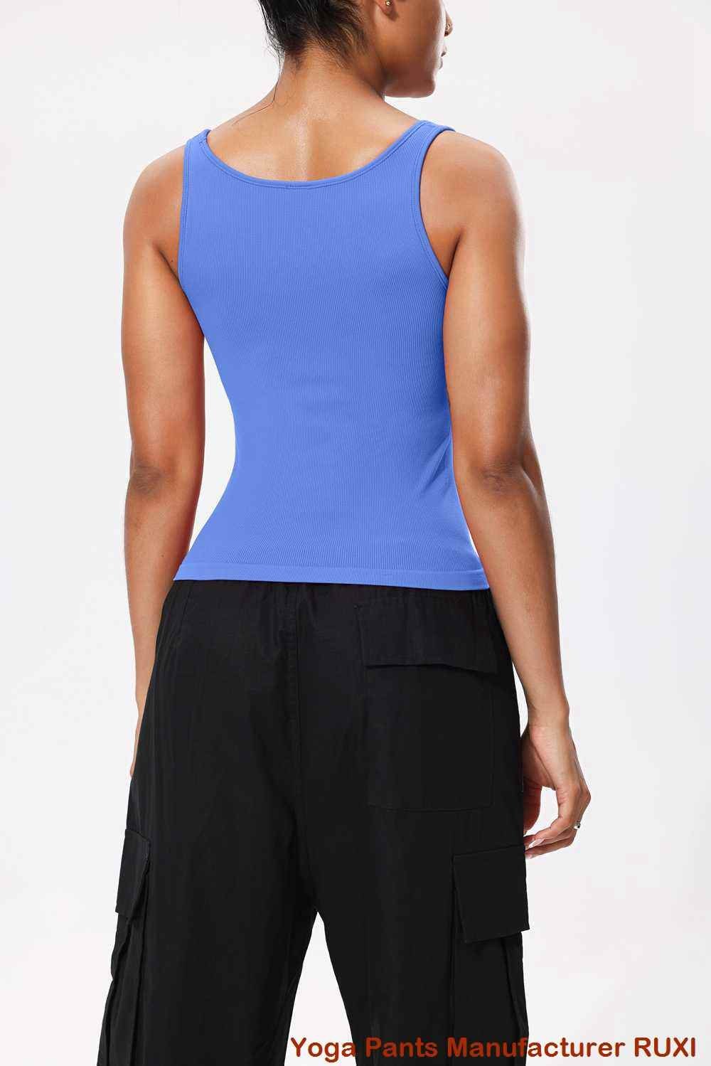soutien-gorge de sport à faible impact RUXI