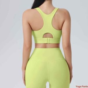 soutien-gorge de course à fort impact RUXI