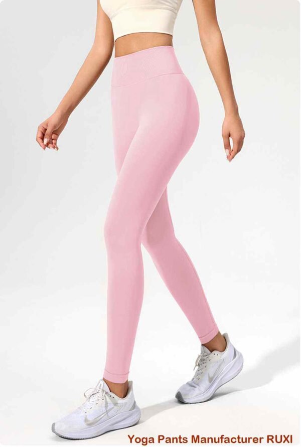 pantalon de yoga chaud pour l'hiver RUXI