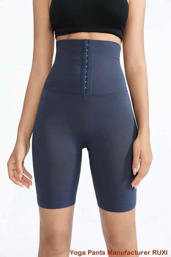 gilet de golf gris RUXI nr2568