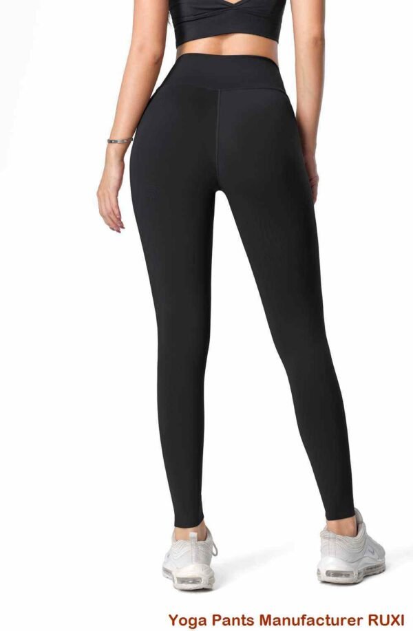 short de sport avec poches RUXI nr1671