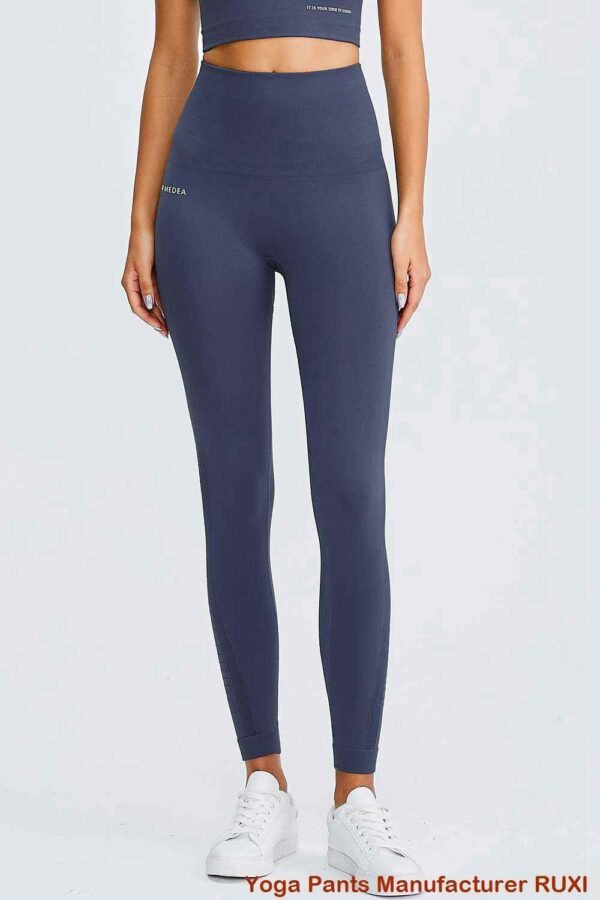 ensemble short et haut de yoga RUXI nr973