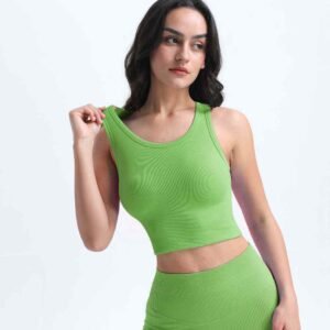 soutien-gorge de sport moulé RUXI nr1512