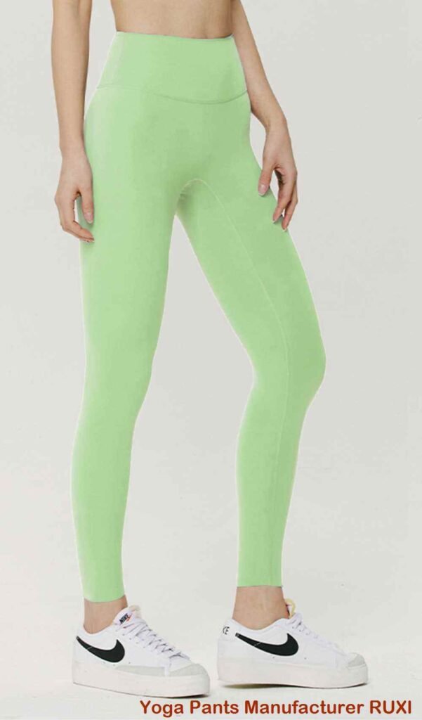 pantalon extensible à séchage rapide RUXI