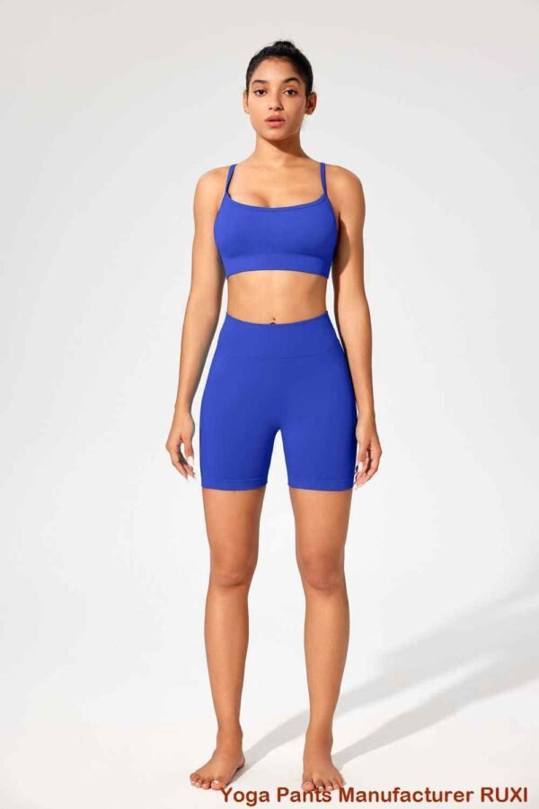 soutien-gorge en laine mérinos RUXI nr1004