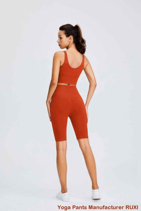 short cycliste de maternité RUXI nr1605