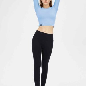haut de soutien-gorge de yoga RUXI nr1399