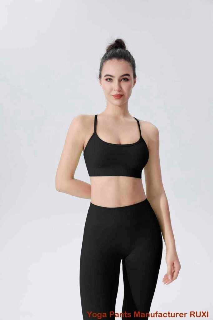 short de golf pour femme avec poches RUXI