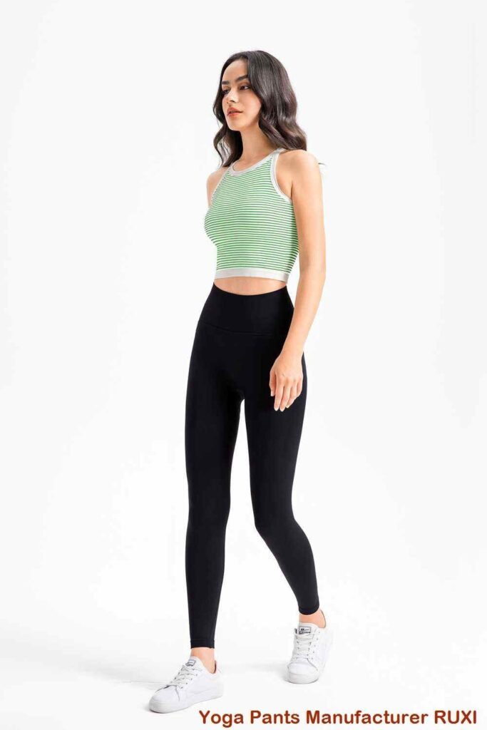 vêtements à séchage rapide pour femmes RUXI