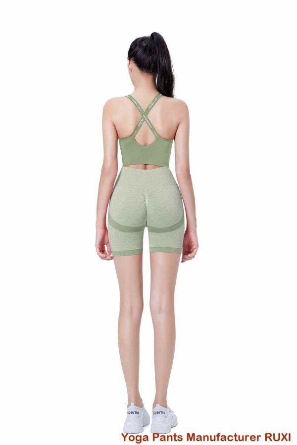 vente de vêtements de yoga RUXI nr915