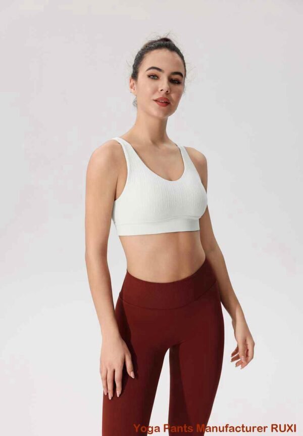 leggings évasés bleu marine RUXI nr322