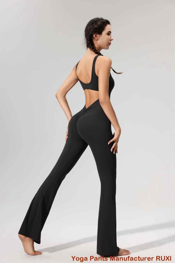 short de gym sans couture RUXI nr2773