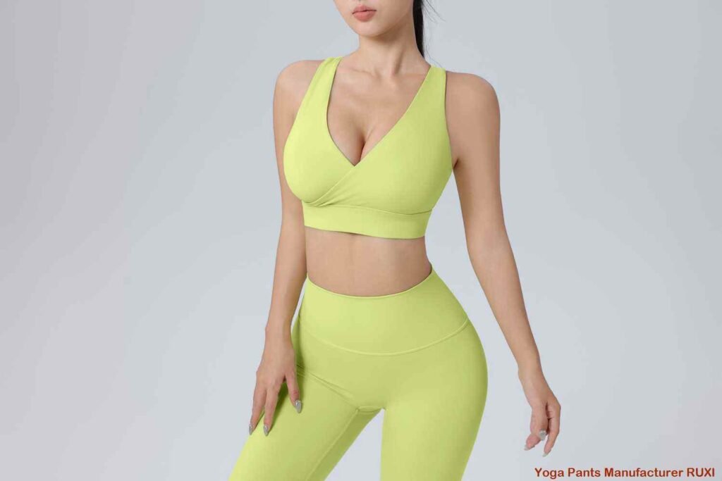 vêtements de yoga chaud RUXI nr533