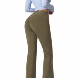Short de course 2 en 1 pour femme RUXI