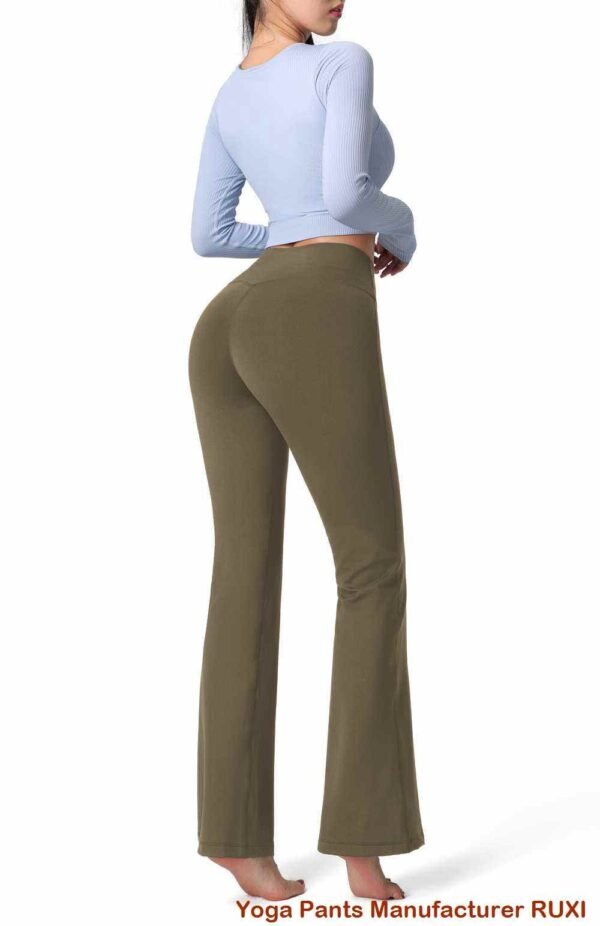 Short de course 2 en 1 pour femme RUXI