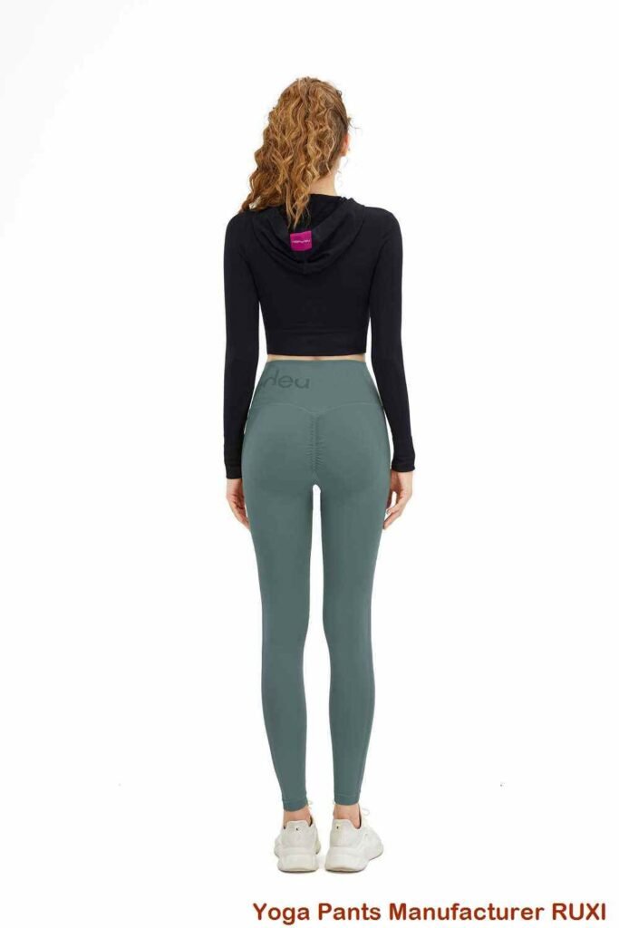 mini-legging évasé RUXI nr116