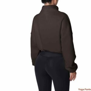 leggings évasés grande taille RUXI nr268